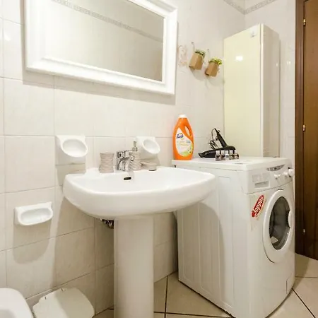Carro Apartment, In The Heart Of Appartamento