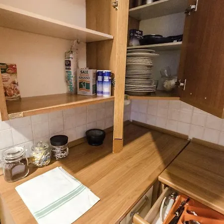 Appartamento Carro Apartment, In The Heart Of