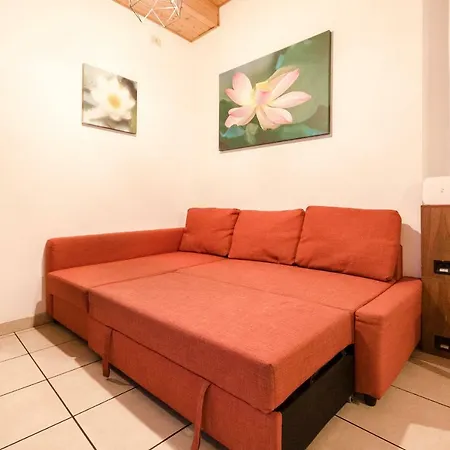 Carro Apartment, In The Heart Of *