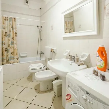 Carro Apartment, In The Heart Of *