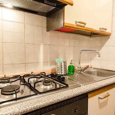 Carro Apartment, In The Heart Of *