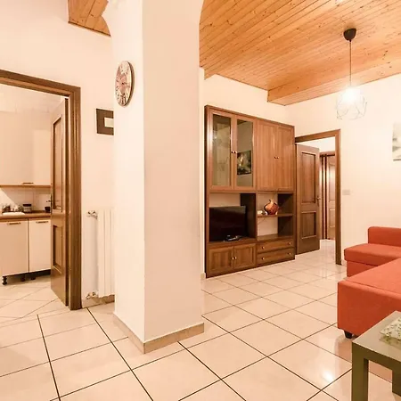 Carro Apartment, In The Heart Of