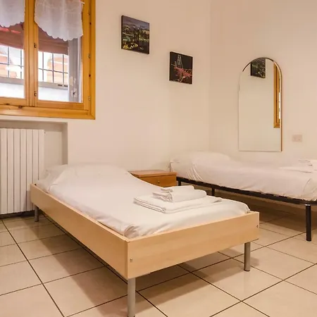 Carro Apartment, In The Heart Of
