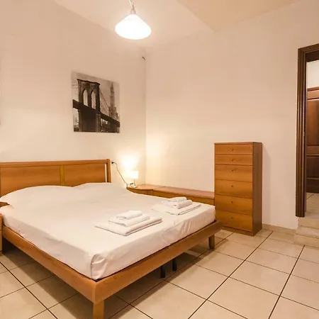 Carro Apartment, In The Heart Of