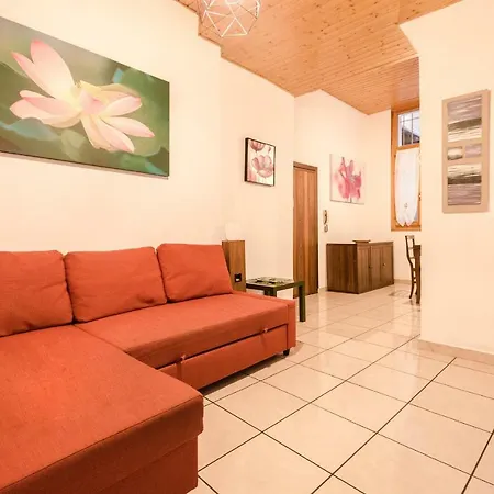 Apartment Carro Apartment, In The Heart Of *
