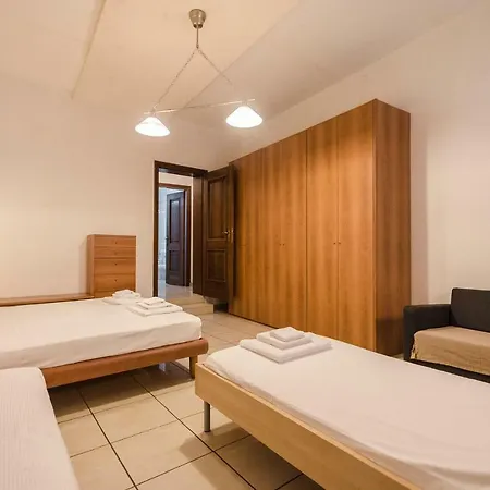 Carro Apartment, In The Heart Of