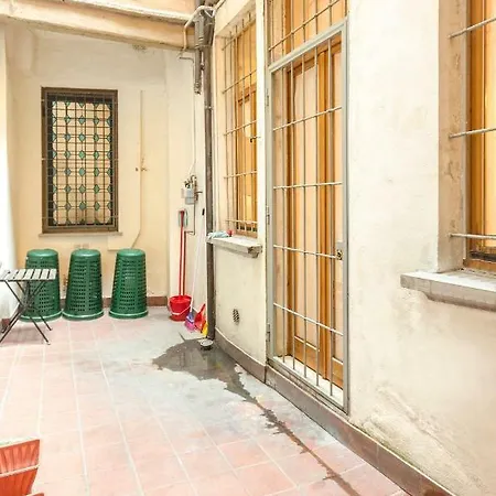 Carro Apartment, In The Heart Of